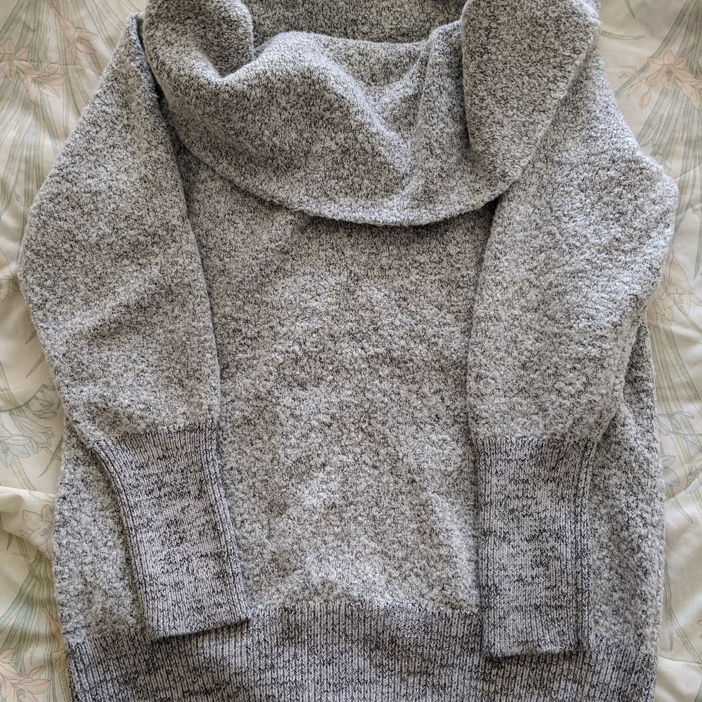 Turtle neck - Picture 2 of 4